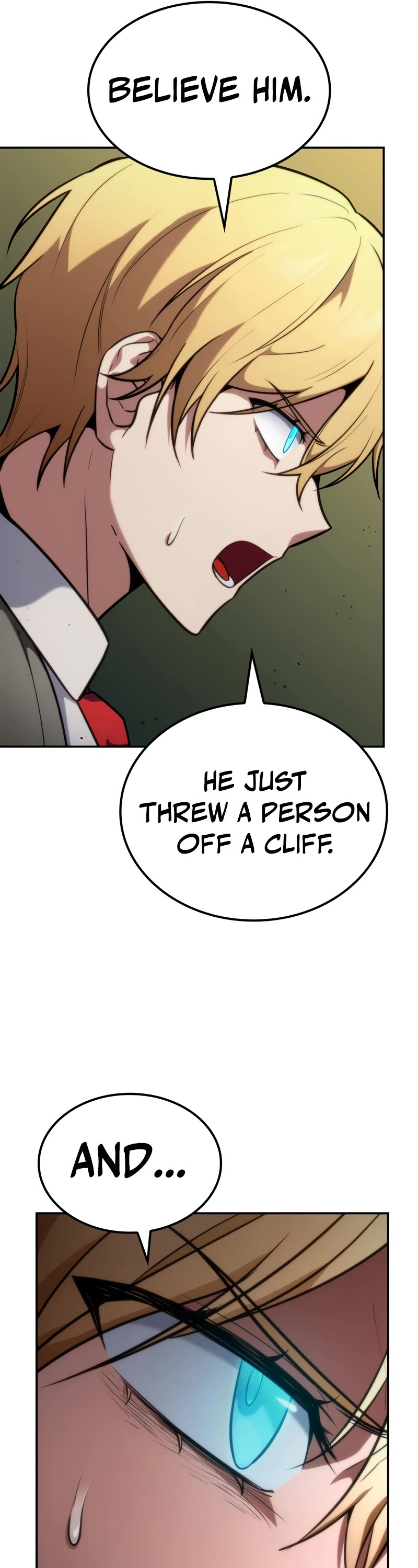 Infinite Mage Chapter 72 page 37 - Chapter 72