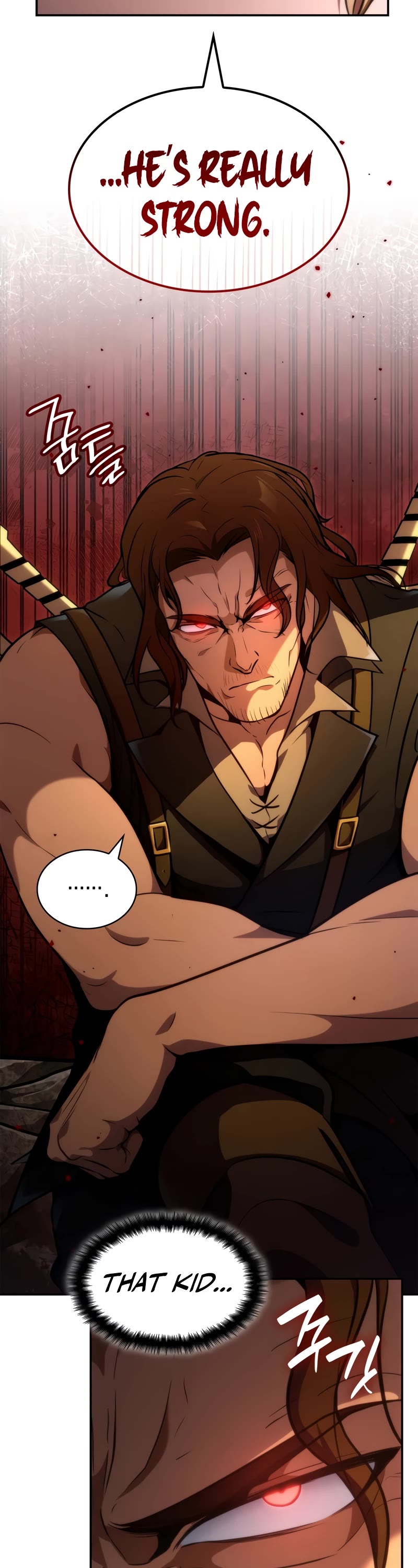 Infinite Mage Chapter 72 page 38 - Chapter 72