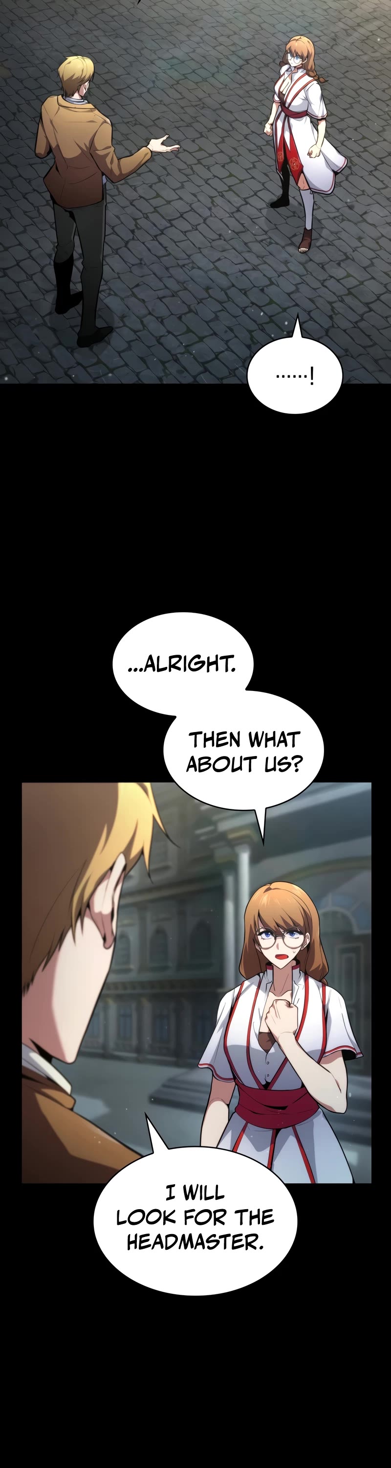 Infinite Mage Chapter 72 page 4 - Chapter 72