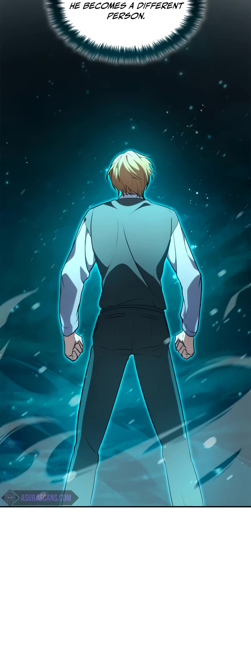 Infinite Mage Chapter 72 page 40 - Chapter 72