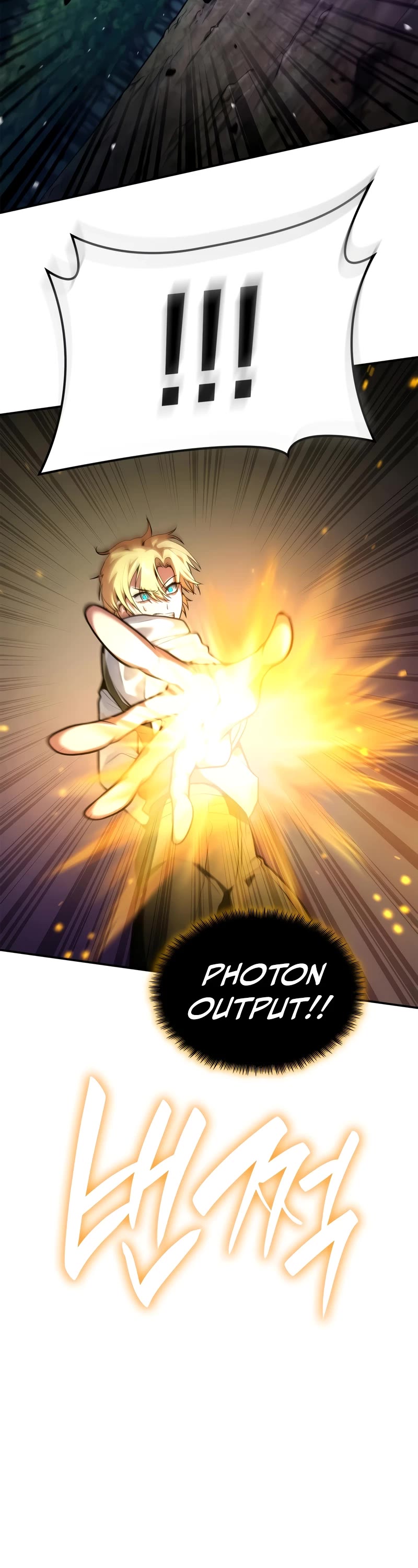 Infinite Mage Chapter 72 page 46 - Chapter 72