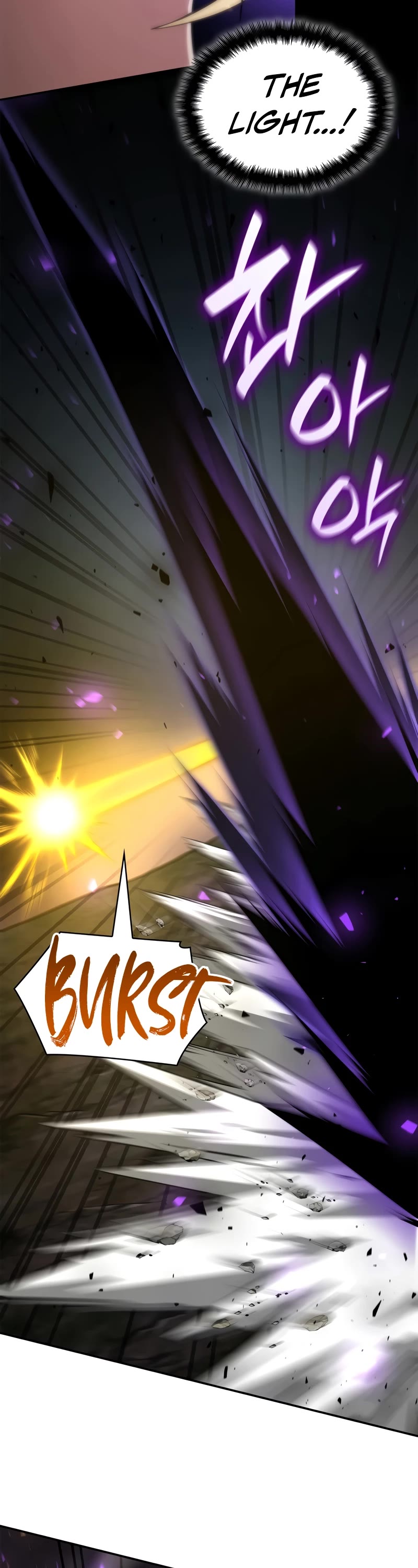 Infinite Mage Chapter 72 page 48 - Chapter 72