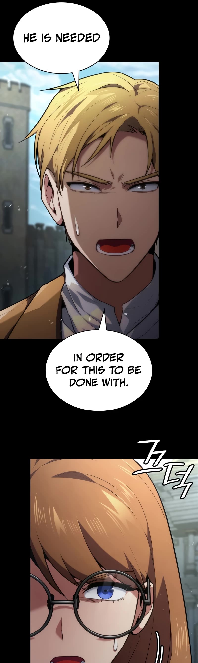 Infinite Mage Chapter 72 page 5 - Chapter 72