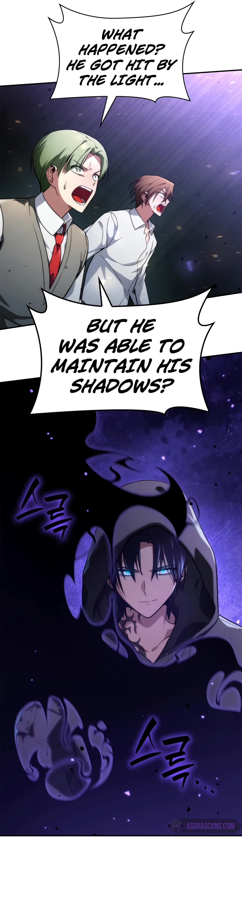 Infinite Mage Chapter 72 page 52 - Chapter 72