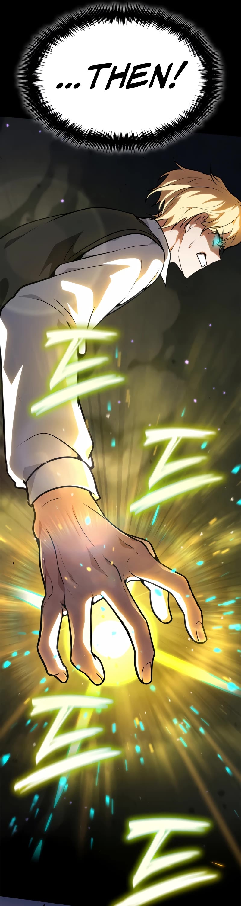 Infinite Mage Chapter 72 page 55 - Chapter 72
