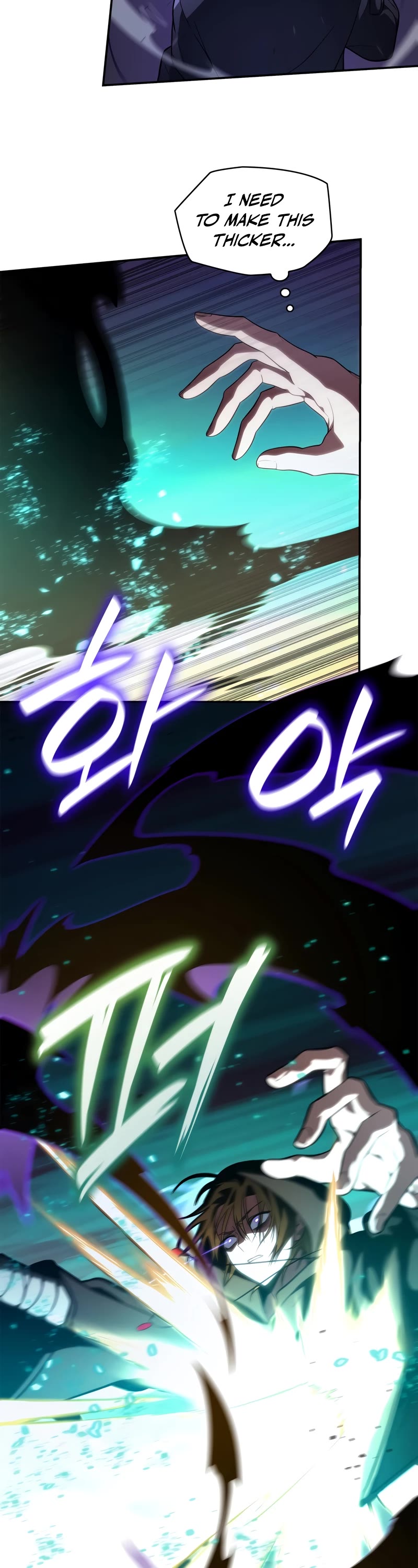 Infinite Mage Chapter 72 page 58 - Chapter 72