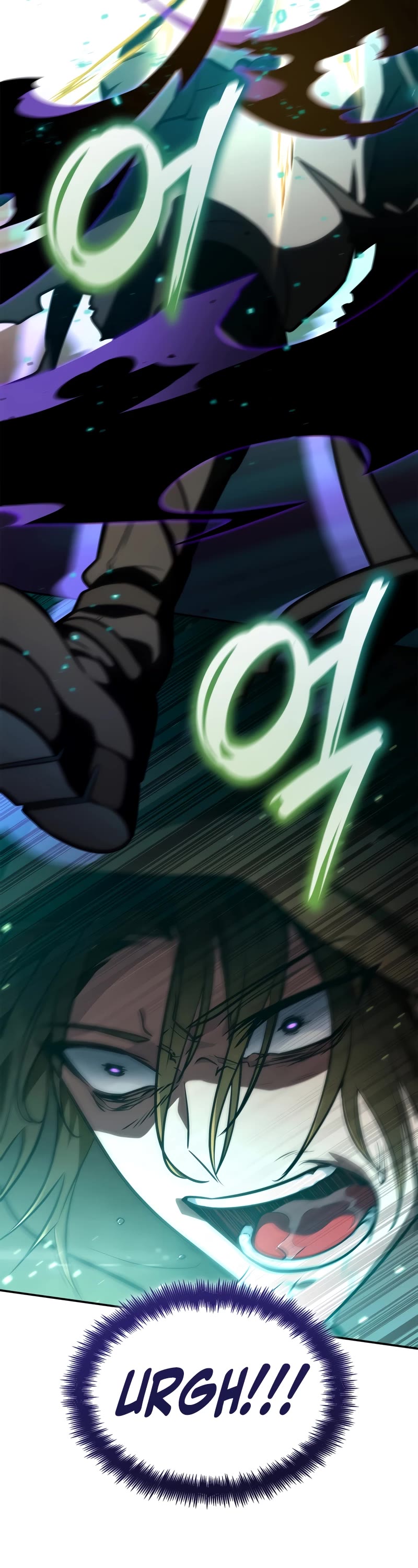 Infinite Mage Chapter 72 page 59 - Chapter 72