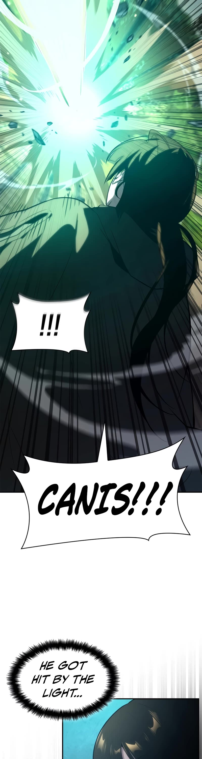 Infinite Mage Chapter 72 page 61 - Chapter 72
