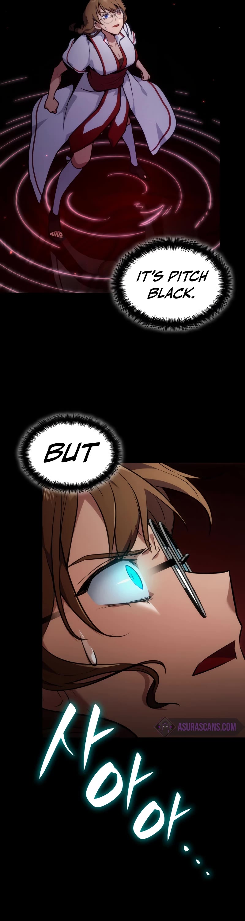 Infinite Mage Chapter 73 page 13 - Chapter 73