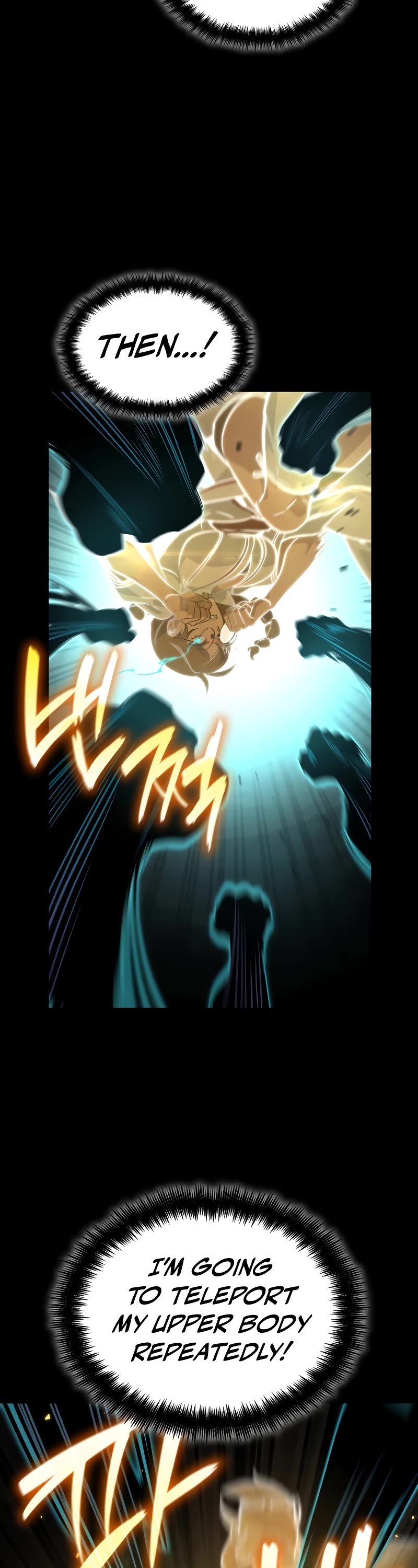Infinite Mage Chapter 73 page 22 - Chapter 73