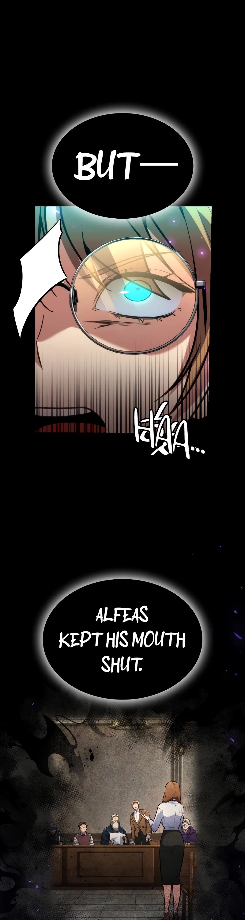 Infinite Mage Chapter 73 page 26 - Chapter 73