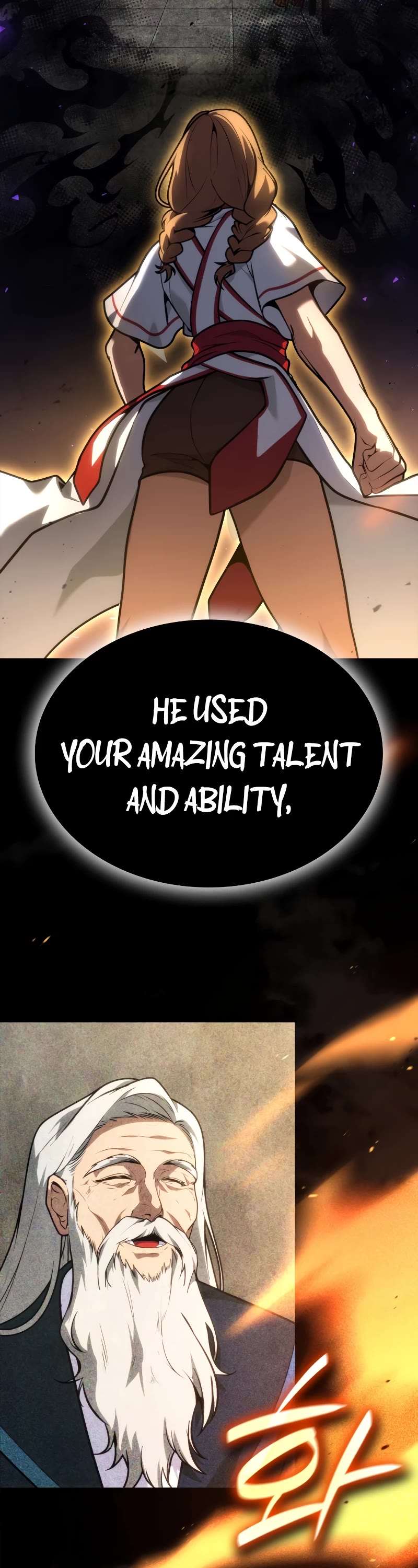 Infinite Mage Chapter 73 page 27 - Chapter 73