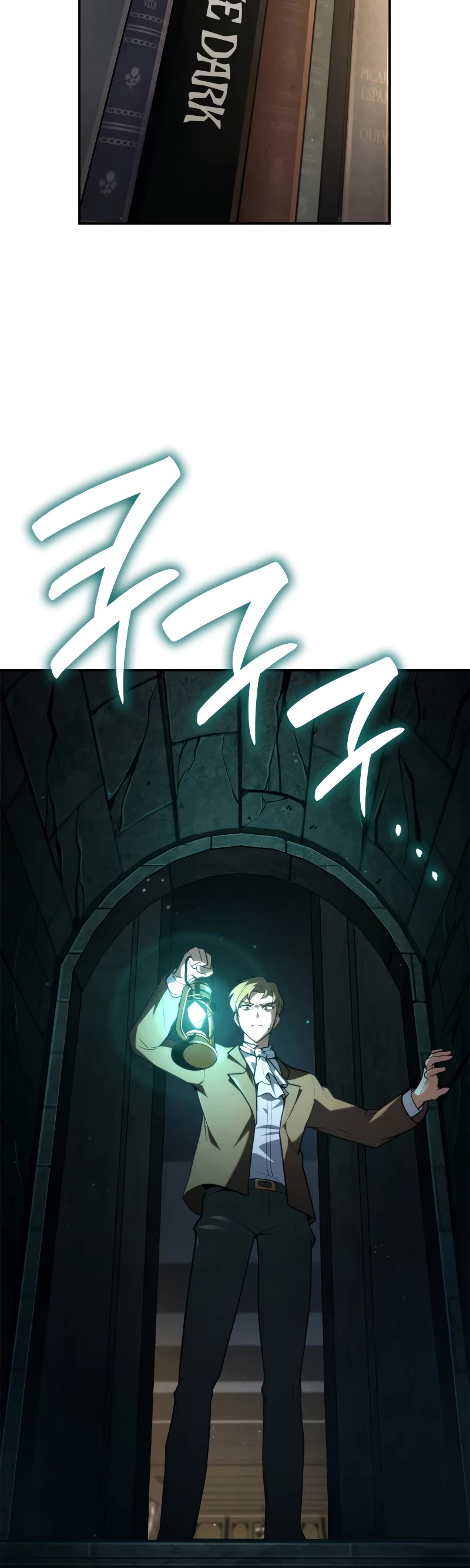 Infinite Mage Chapter 73 page 38 - Chapter 73