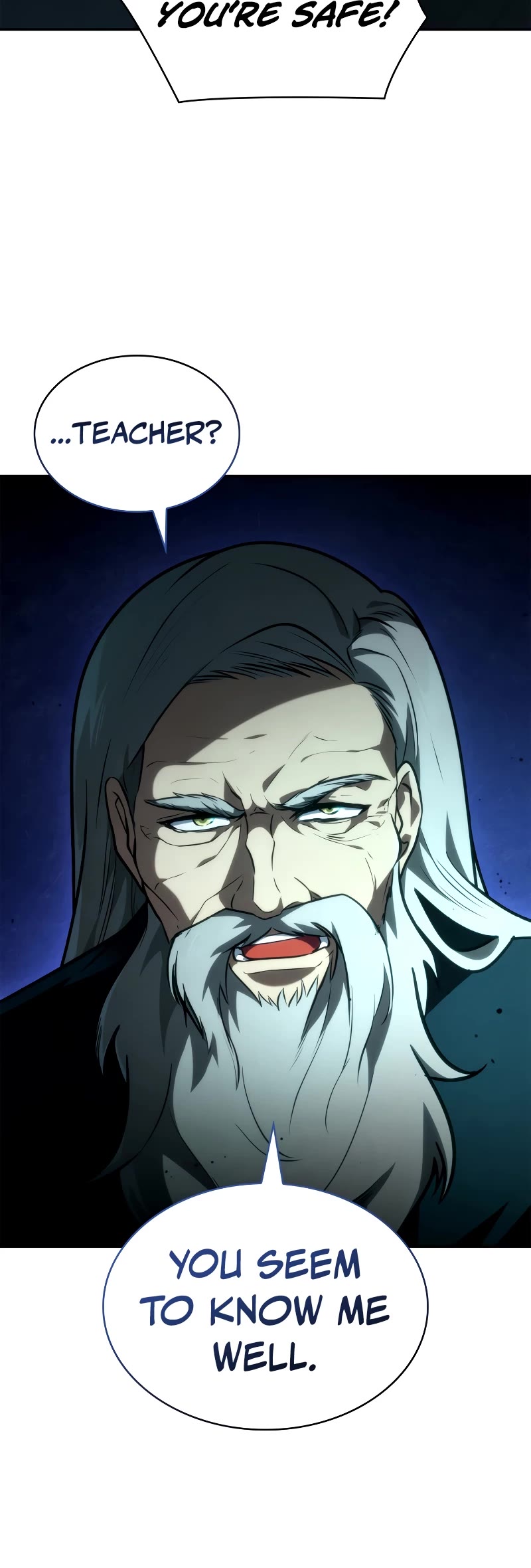 Infinite Mage Chapter 73 page 43 - Chapter 73