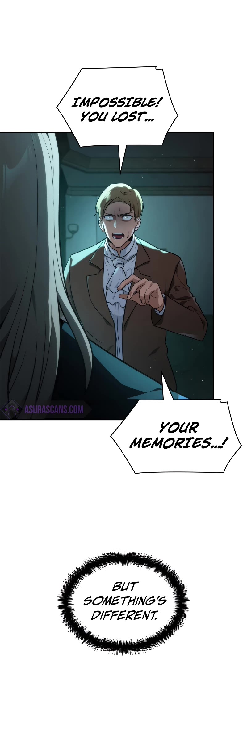 Infinite Mage Chapter 73 page 44 - Chapter 73