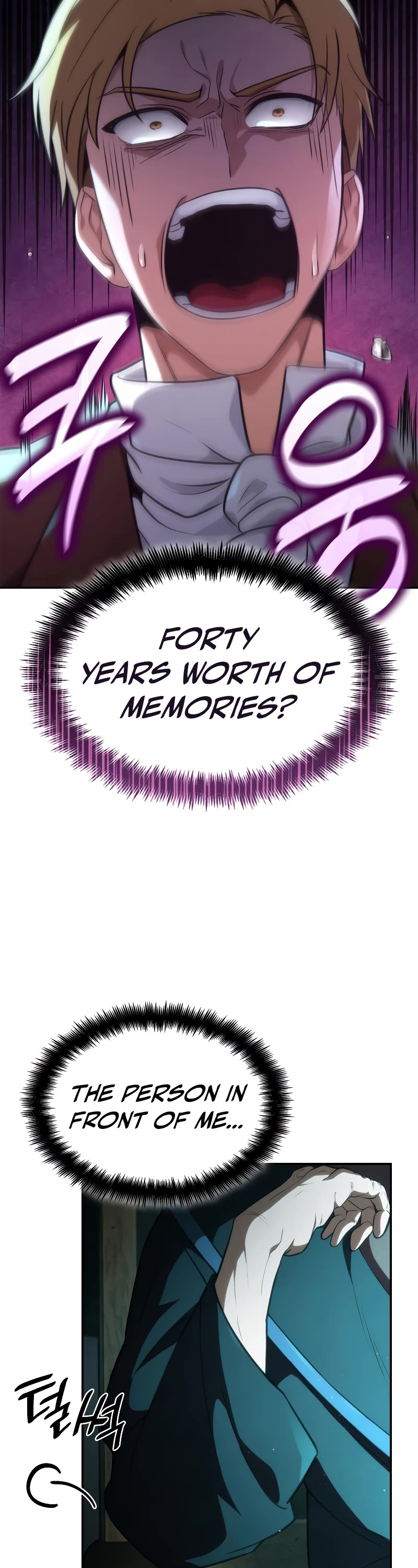 Infinite Mage Chapter 73 page 47 - Chapter 73