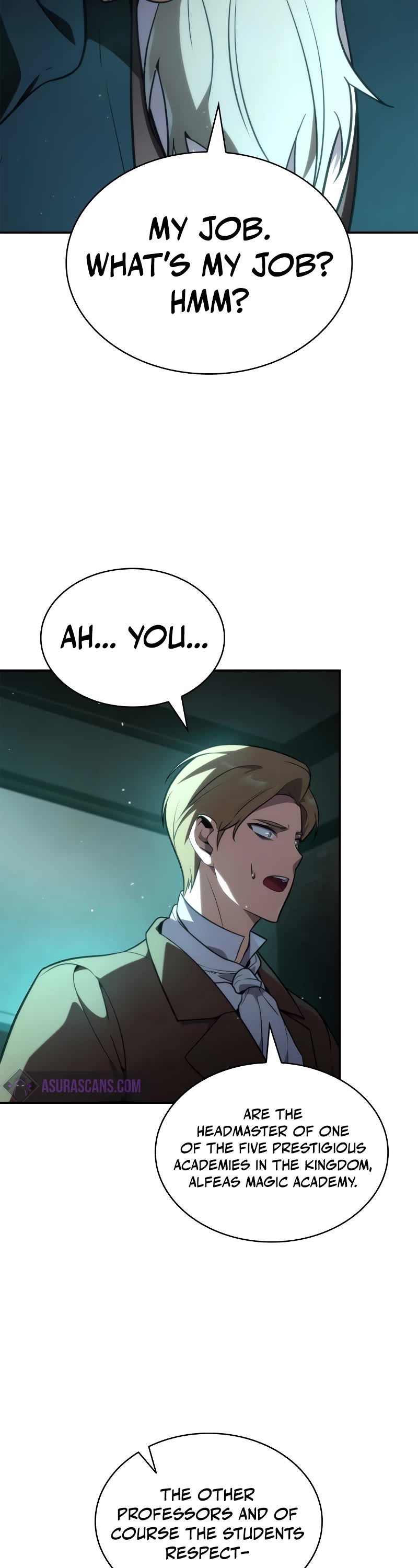 Infinite Mage Chapter 73 page 51 - Chapter 73