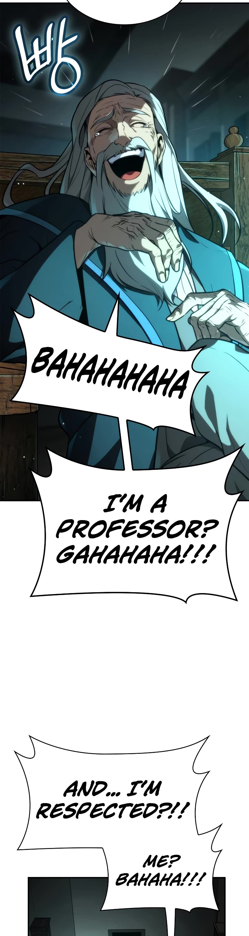 Infinite Mage Chapter 73 page 52 - Chapter 73
