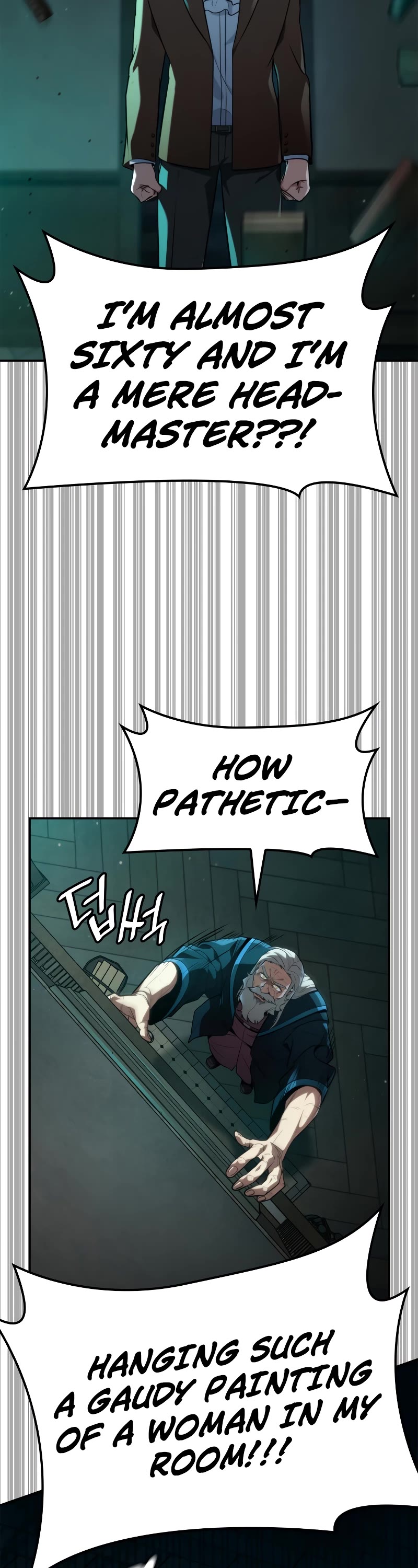 Infinite Mage Chapter 73 page 59 - Chapter 73