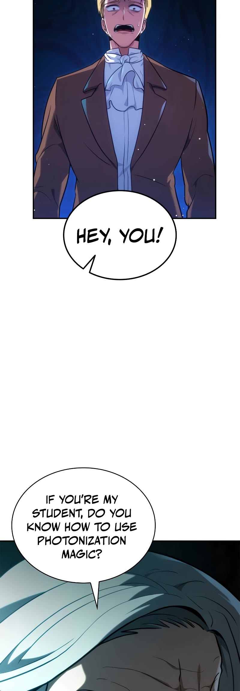 Infinite Mage Chapter 73 page 61 - Chapter 73