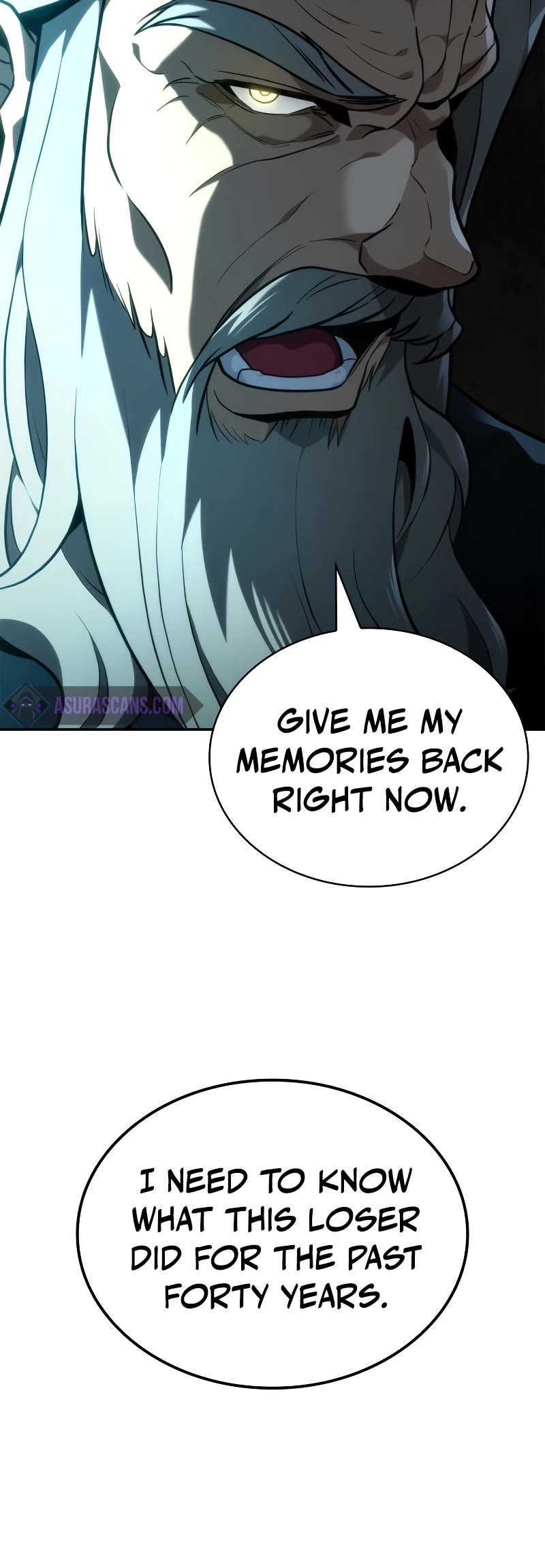 Infinite Mage Chapter 73 page 62 - Chapter 73