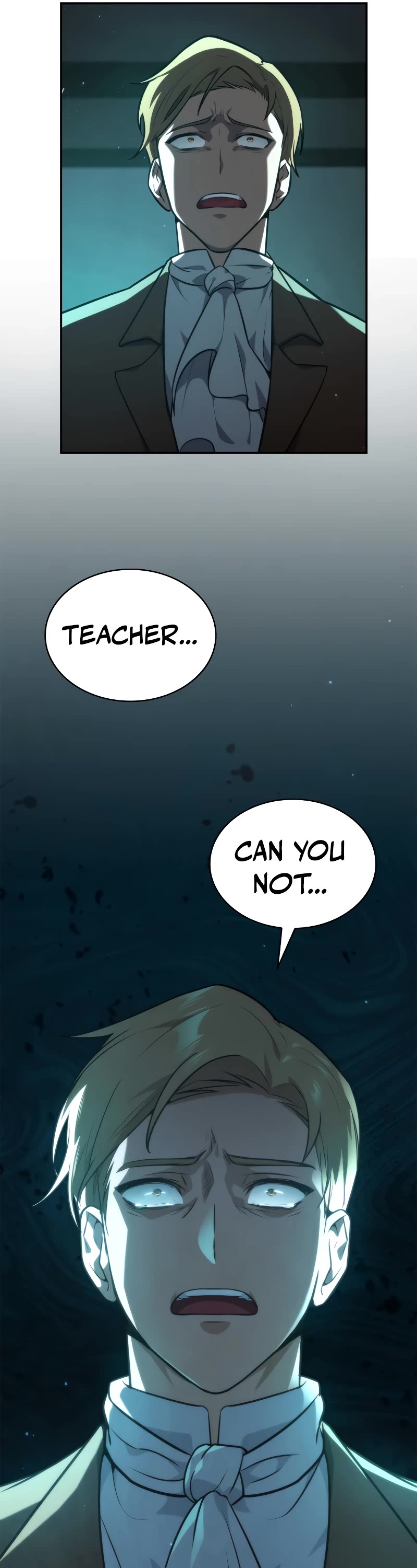 Infinite Mage Chapter 73 page 63 - Chapter 73