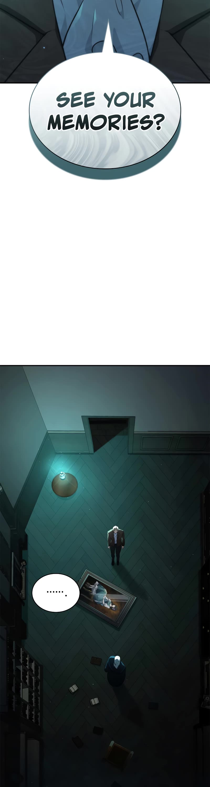 Infinite Mage Chapter 73 page 64 - Chapter 73