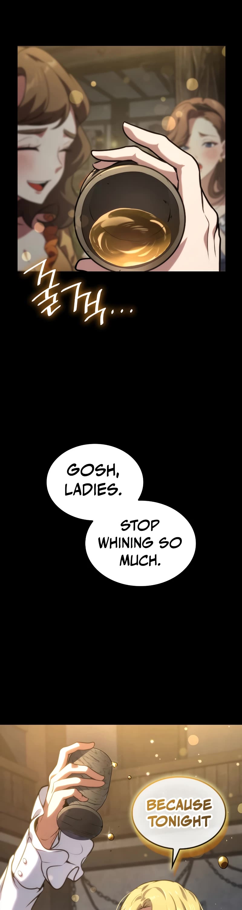 Infinite Mage Chapter 73 page 74 - Chapter 73