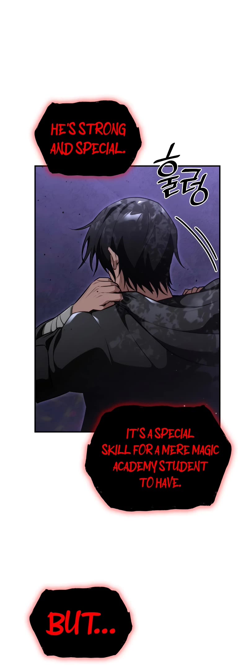 Infinite Mage Chapter 74 page 16 - Chapter 74