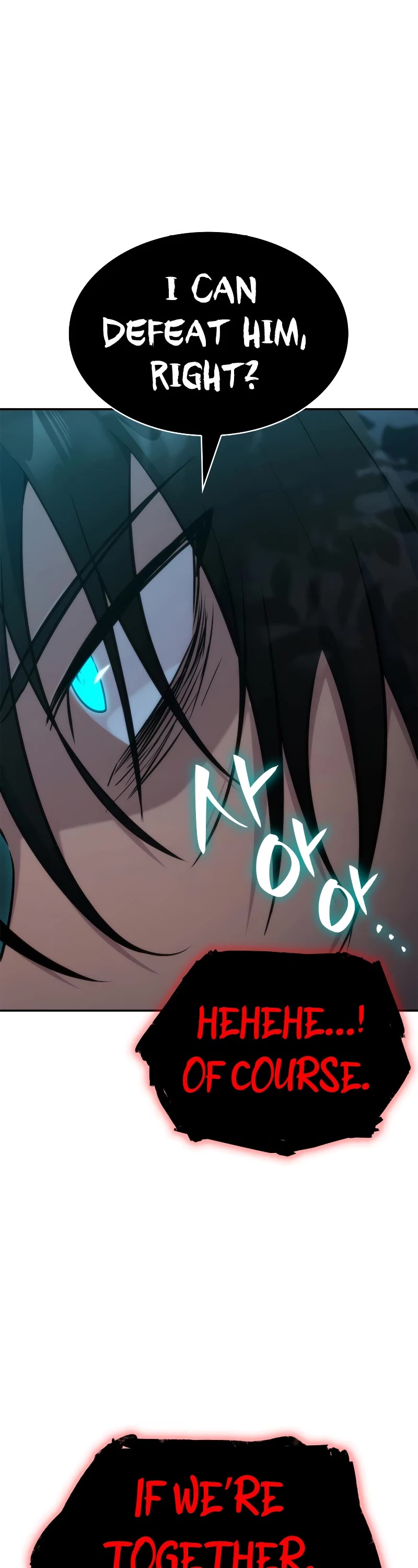 Infinite Mage Chapter 74 page 17 - Chapter 74