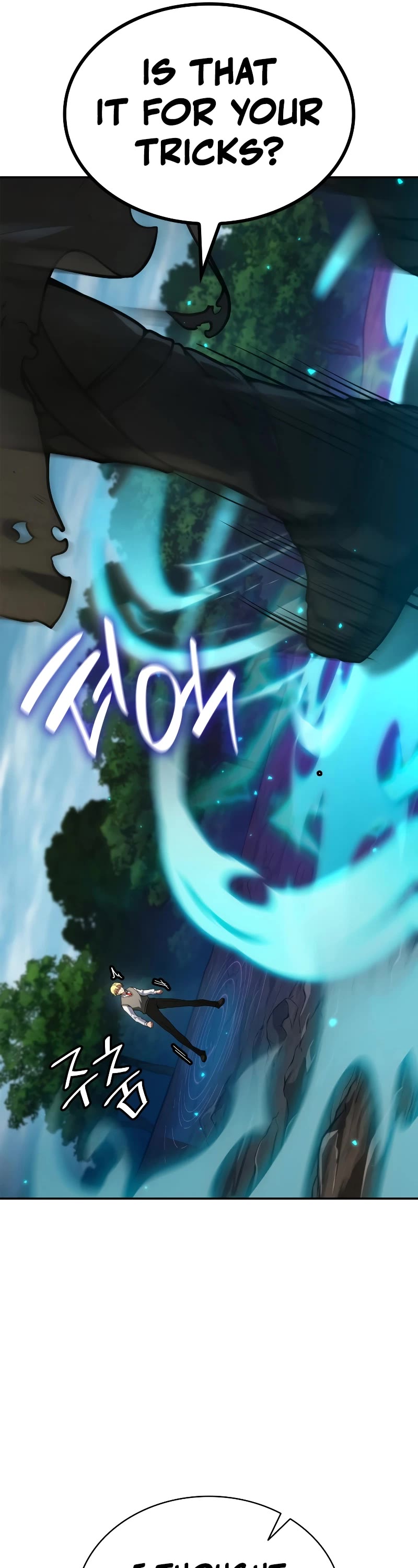 Infinite Mage Chapter 74 page 21 - Chapter 74