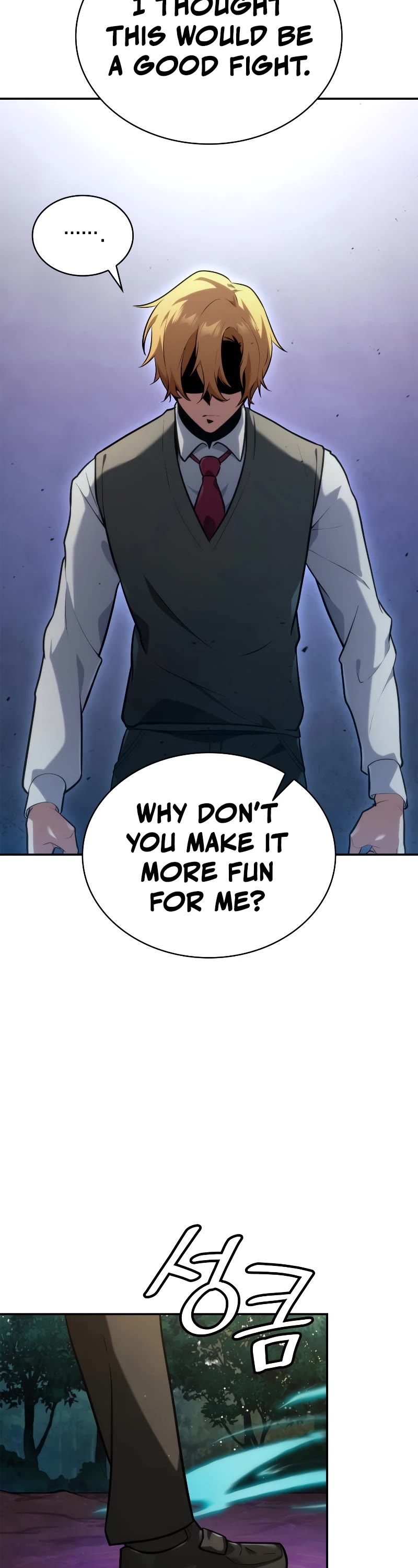Infinite Mage Chapter 74 page 22 - Chapter 74