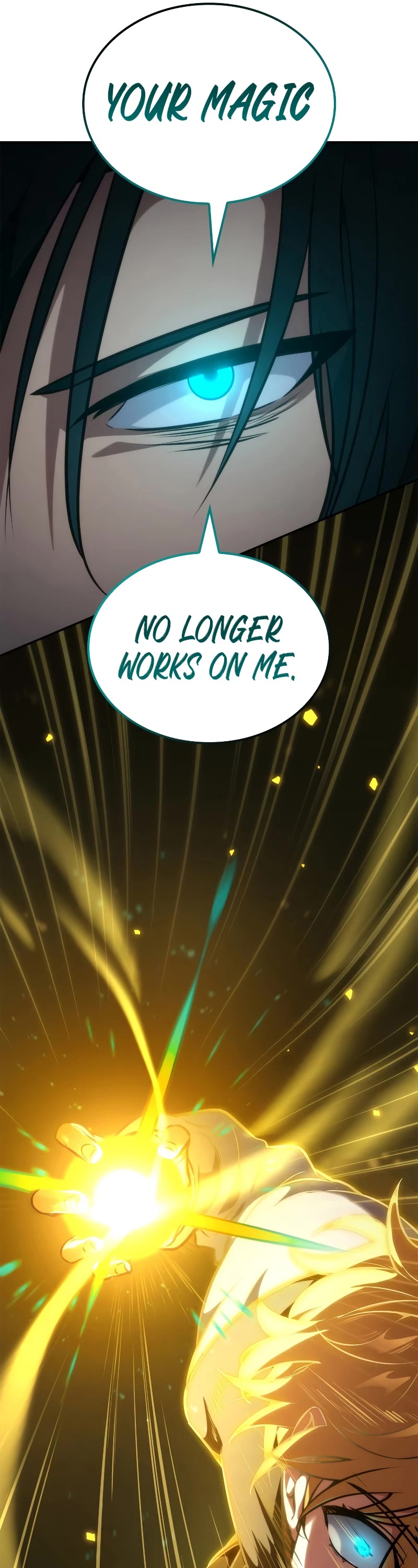 Infinite Mage Chapter 74 page 26 - Chapter 74