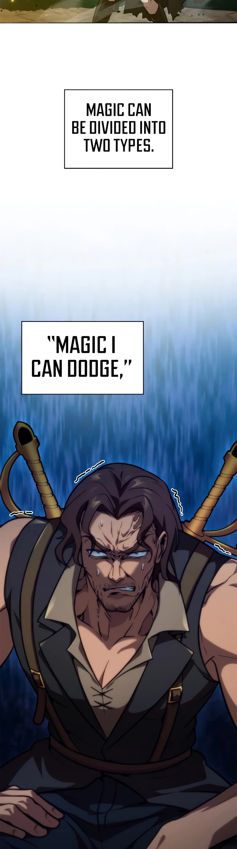 Infinite Mage Chapter 74 page 32 - Chapter 74