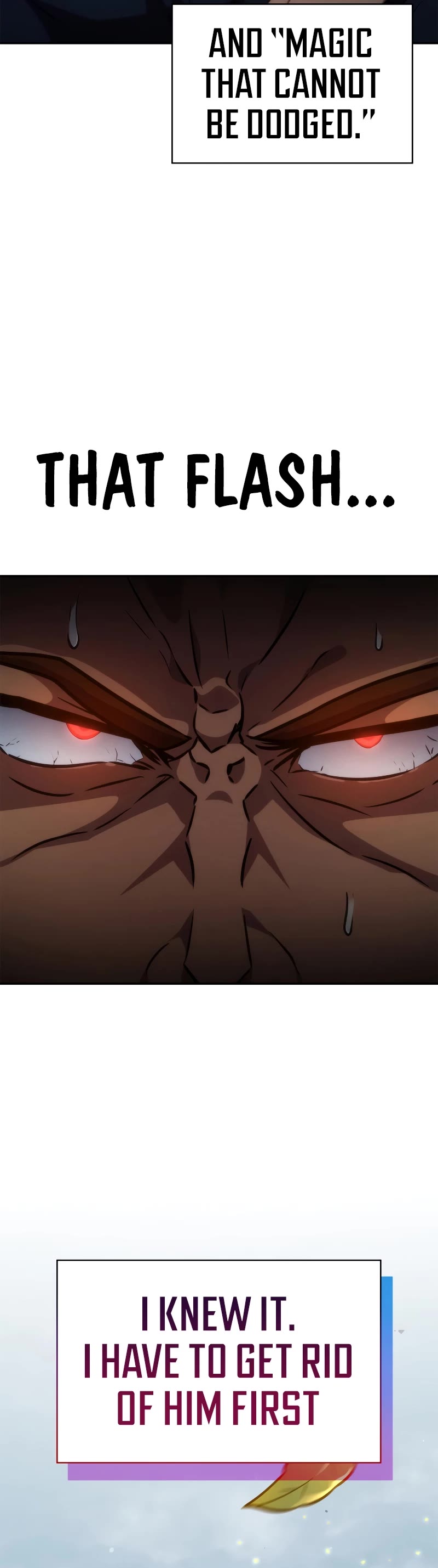 Infinite Mage Chapter 74 page 33 - Chapter 74