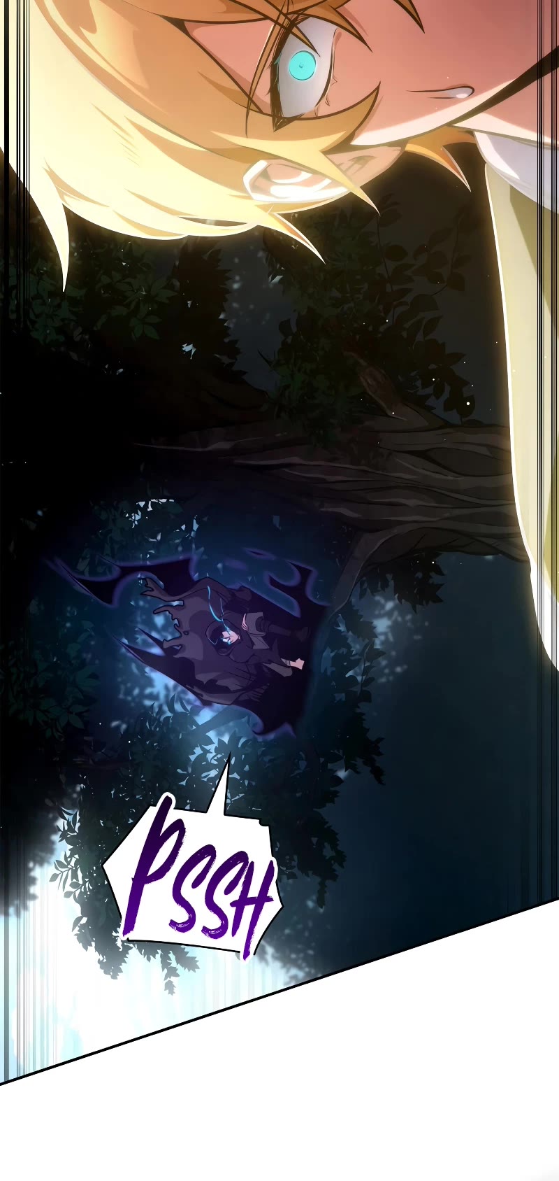 Infinite Mage Chapter 74 page 36 - Chapter 74