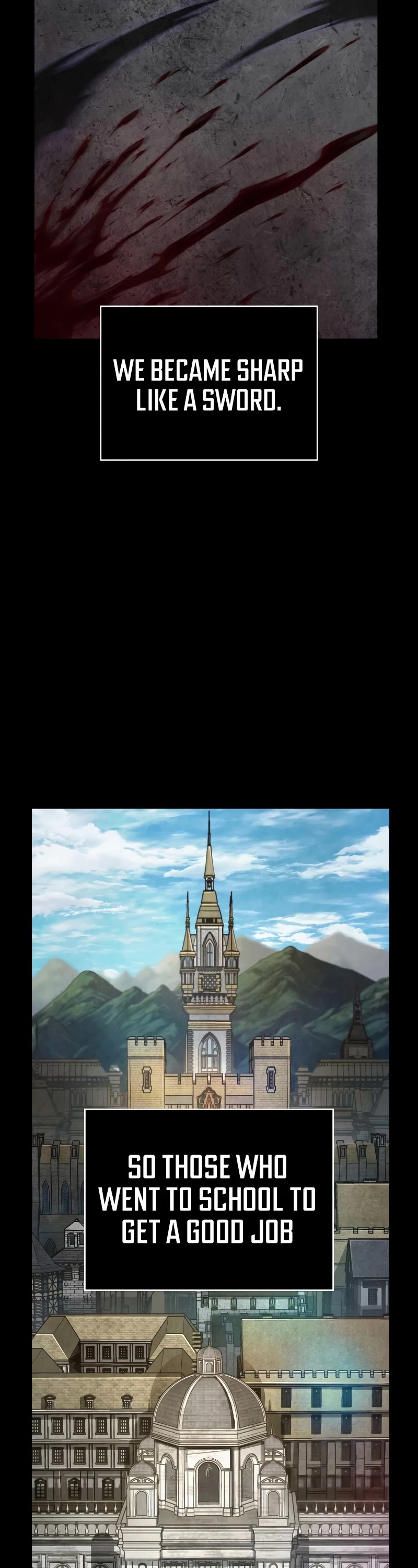 Infinite Mage Chapter 74 page 4 - Chapter 74