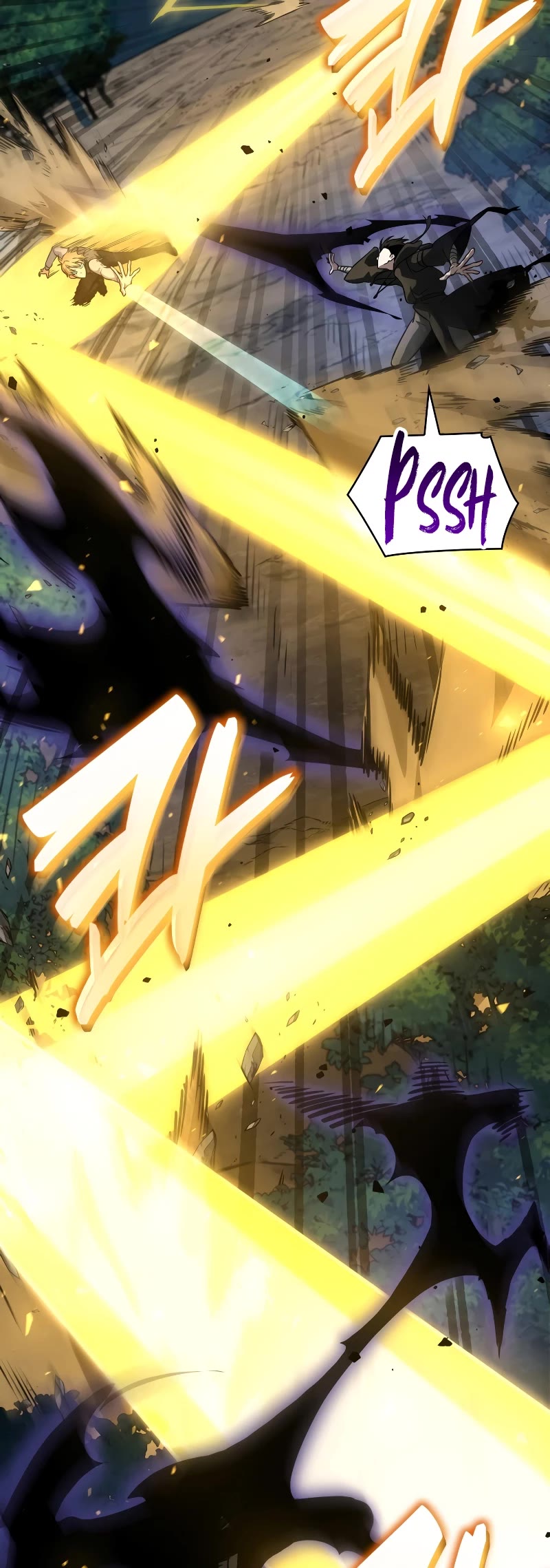Infinite Mage Chapter 74 page 40 - Chapter 74