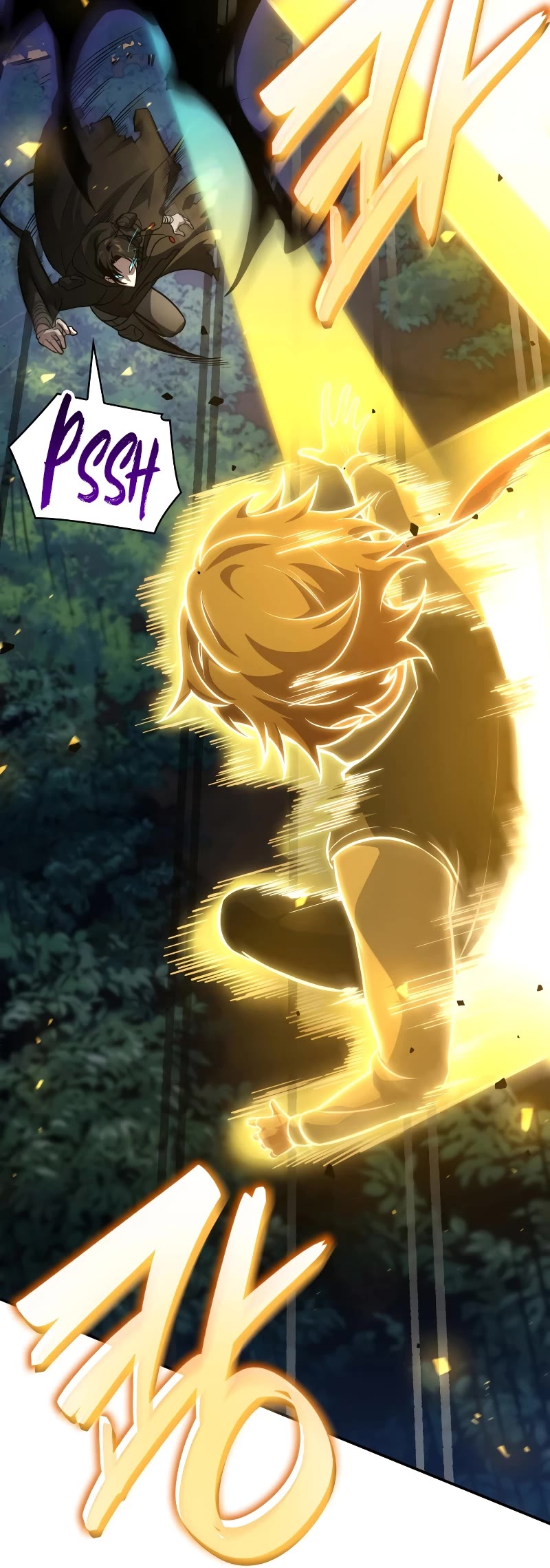 Infinite Mage Chapter 74 page 41 - Chapter 74