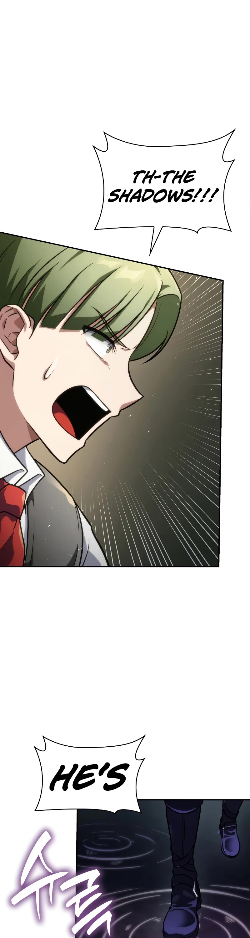 Infinite Mage Chapter 74 page 42 - Chapter 74