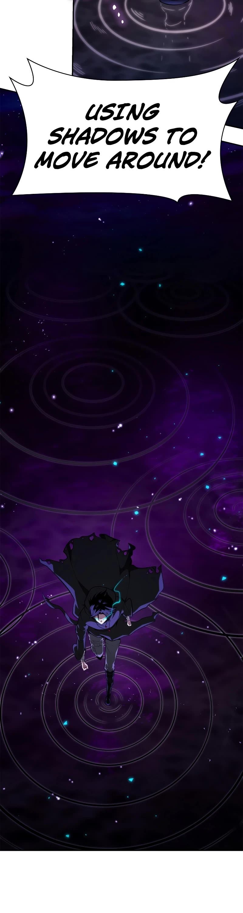 Infinite Mage Chapter 74 page 43 - Chapter 74