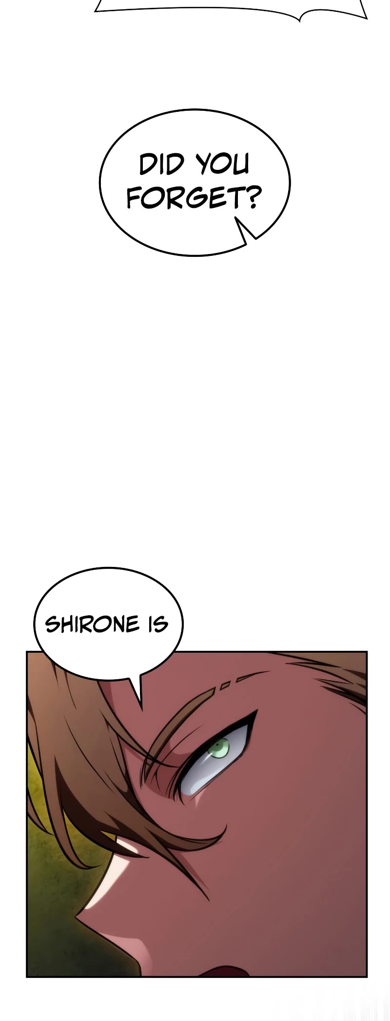 Infinite Mage Chapter 74 page 46 - Chapter 74