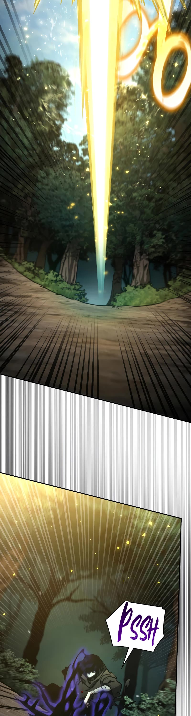 Infinite Mage Chapter 74 page 51 - Chapter 74