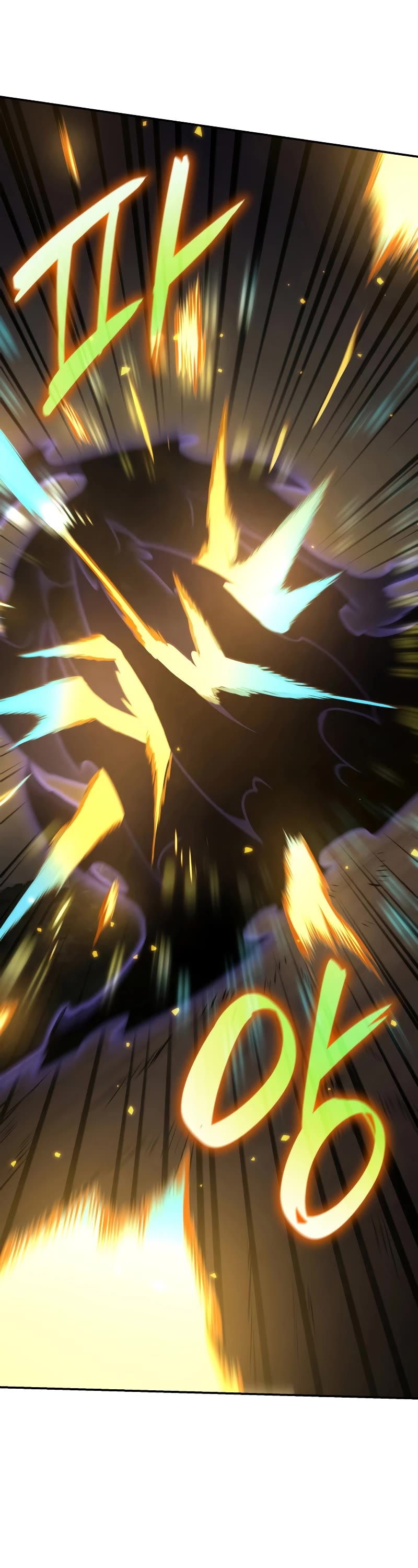 Infinite Mage Chapter 74 page 56 - Chapter 74