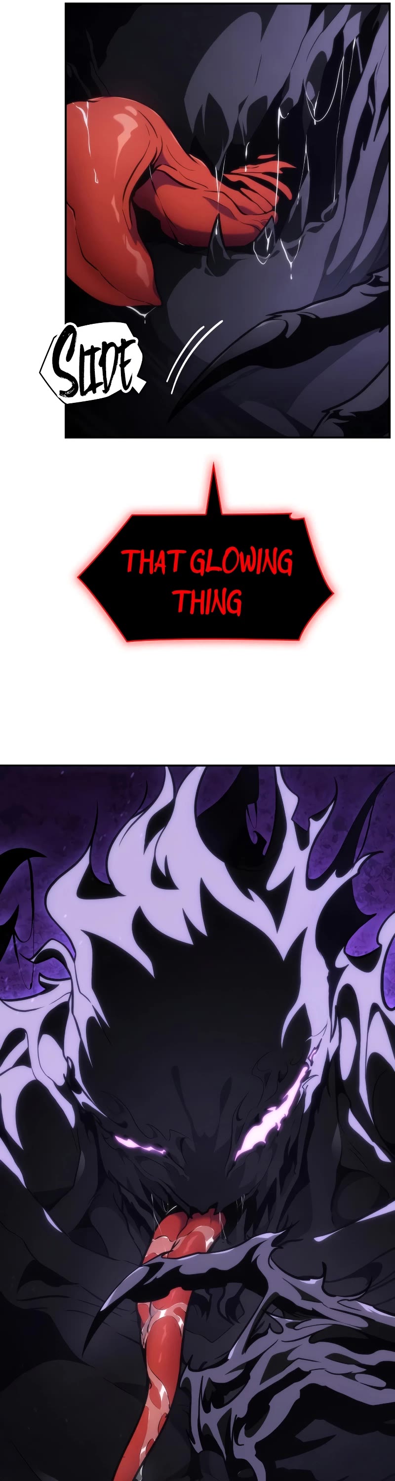 Infinite Mage Chapter 74 page 59 - Chapter 74