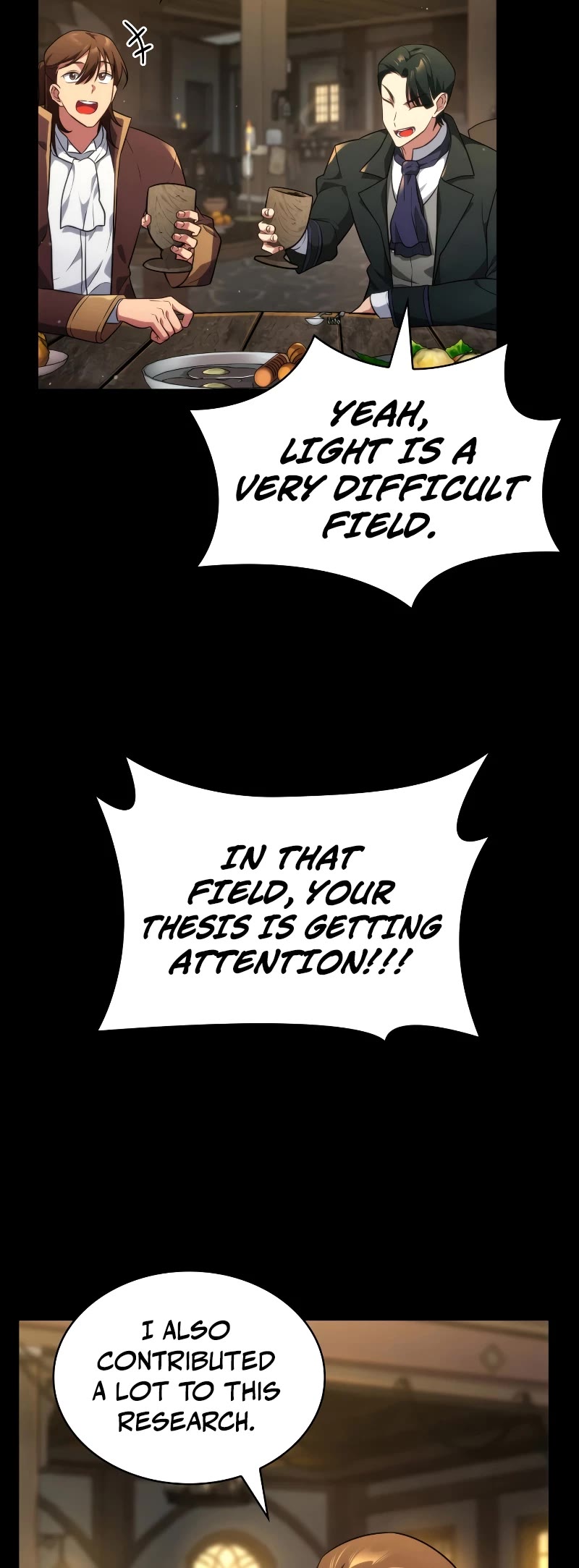 Infinite Mage Chapter 74 page 62 - Chapter 74