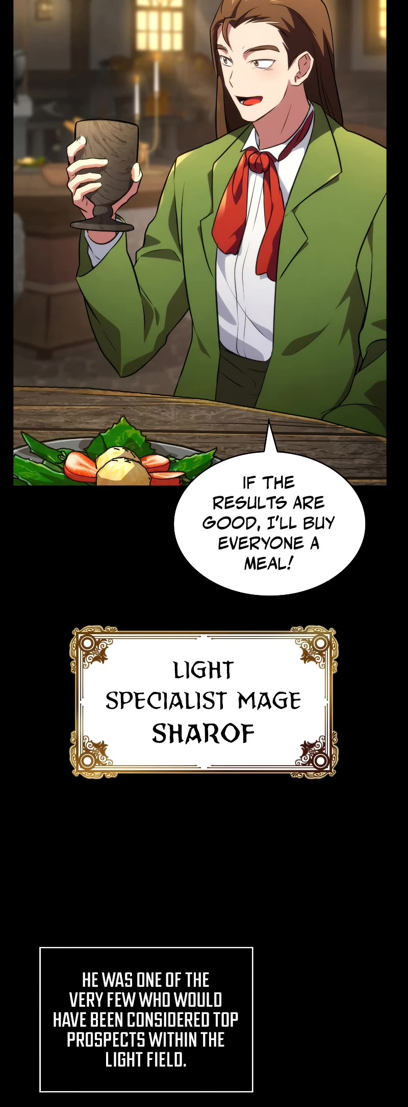 Infinite Mage Chapter 74 page 63 - Chapter 74