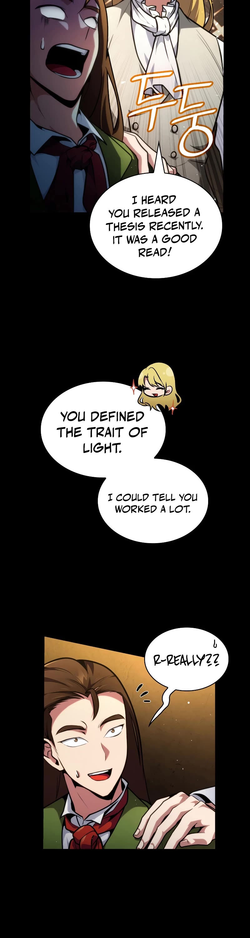 Infinite Mage Chapter 74 page 65 - Chapter 74