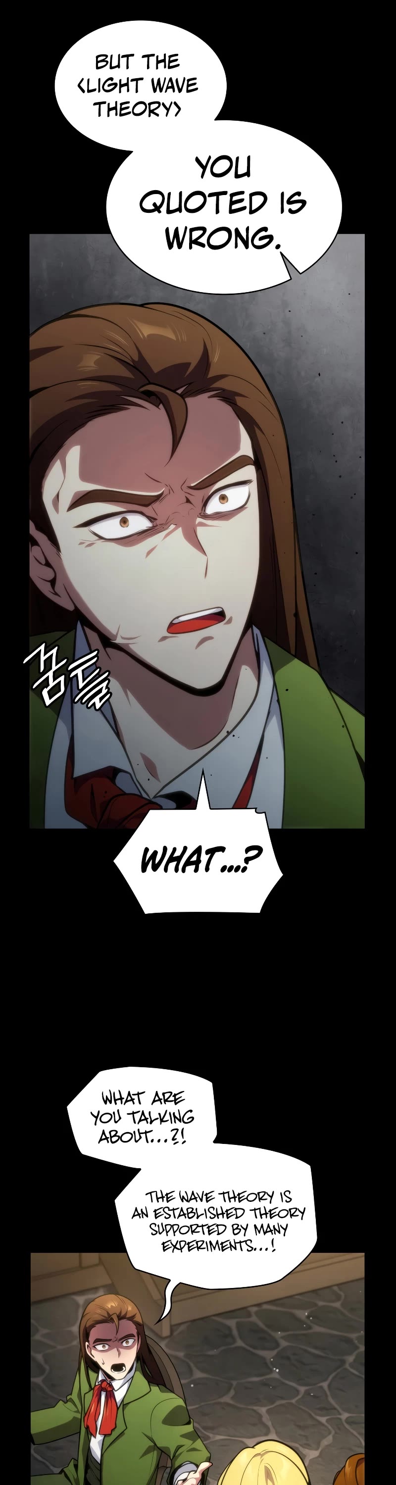 Infinite Mage Chapter 74 page 66 - Chapter 74