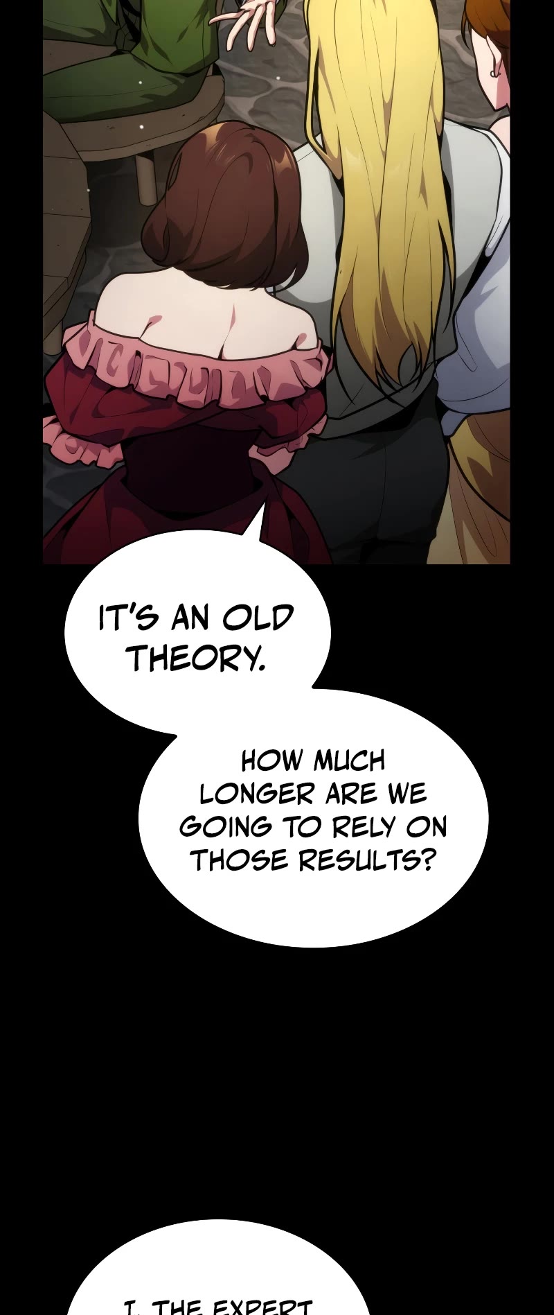 Infinite Mage Chapter 74 page 67 - Chapter 74
